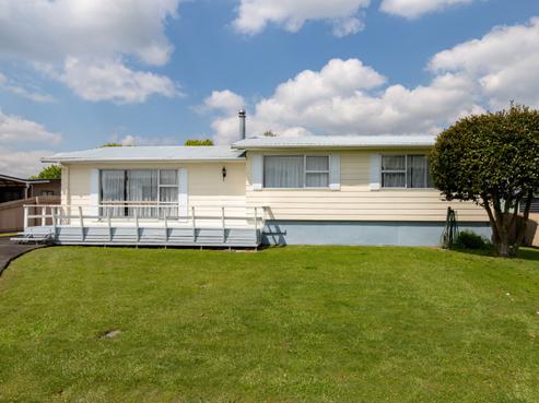 39 Mahana Road, Ngatea