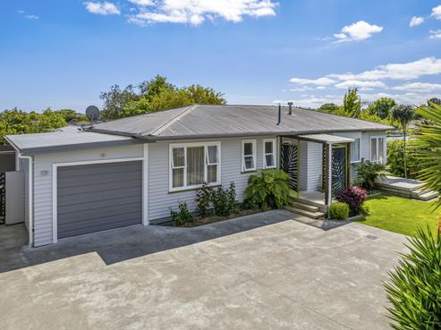 19A Fairfield Road, Levin