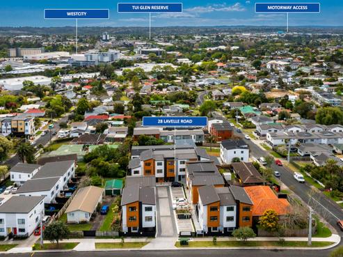 1/28 Lavelle Road, Henderson