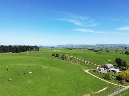 26 Carlson Road, Dannevirke