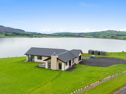 116 Baker Road, Waihola