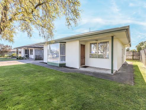261B Scott Street, Redwoodtown