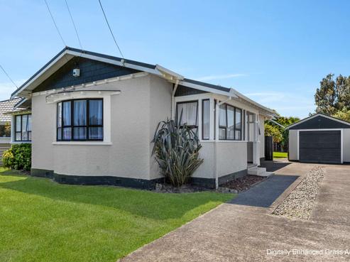 9 Rangitikei Street, Whanganui East