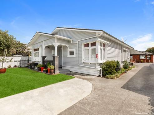 8 Pascal Street, Palmerston North Central