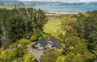 445 Preeces Point Road, Coromandel