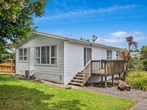 40 Heretaunga Street, Tikipunga
