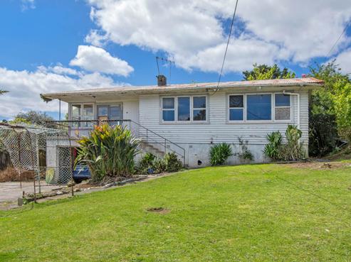 33 Charles Street, Kamo