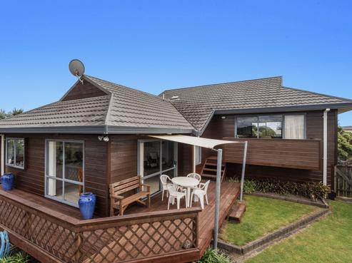 14 Hoterini Street, Ohope