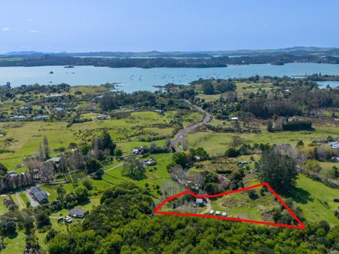 847 Kerikeri Inlet Road, Kerikeri