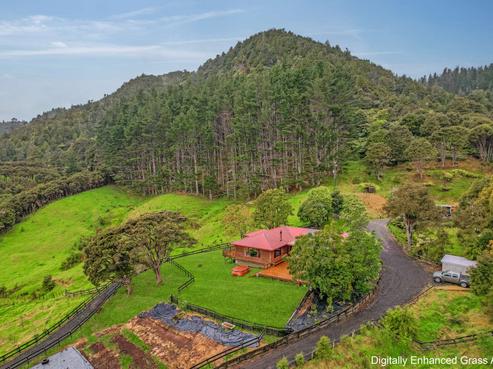 495 Mill Creek Road, Kaimarama