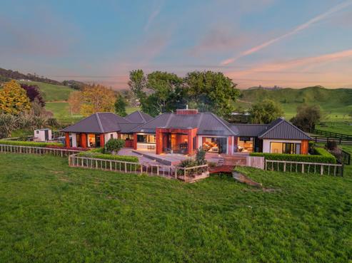 1/336 Flume Road, Te Miro