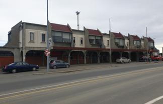 Leasing- CBD office or retail space for you 