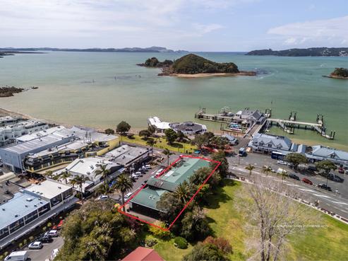 66 Marsden Road, Paihia