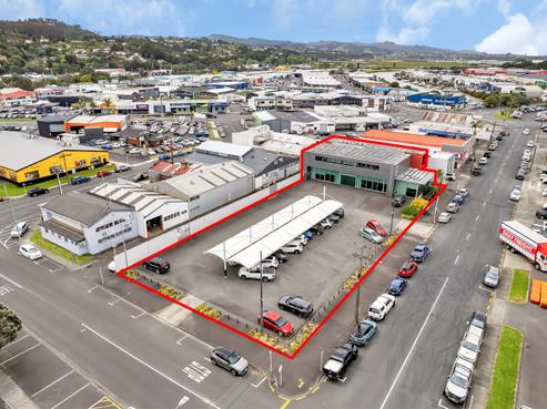 31 Hannah Street, Whangarei Central