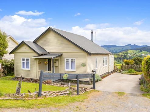 86 Sunshine Road, Taumarunui