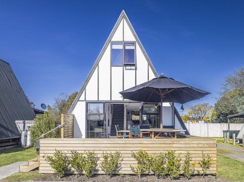 45D Goldfinch Street, Ohakune