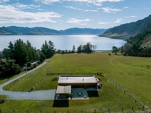 22 Timaru Creek Road, Lake Hawea
