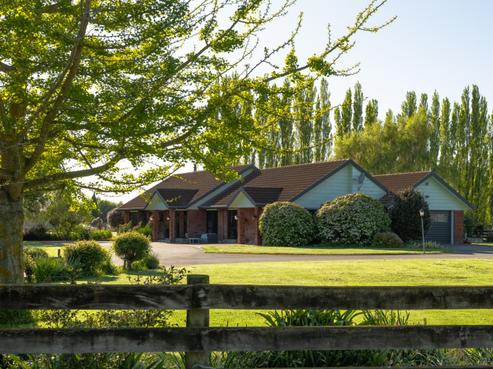 295 Middle Renwick Road, Springlands