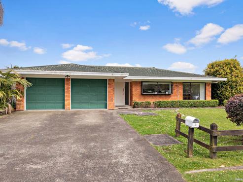 3 Zenith Place, Conifer Grove