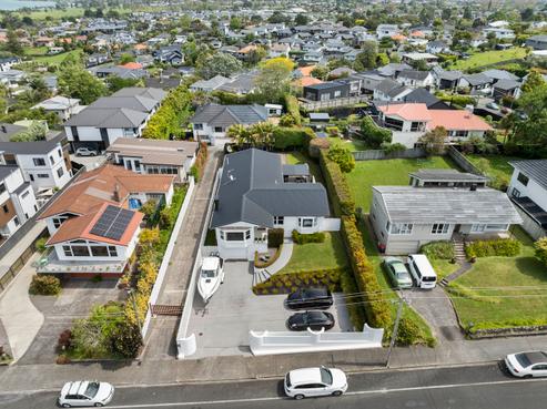 277 West Tamaki Road, Waiotaiki Bay