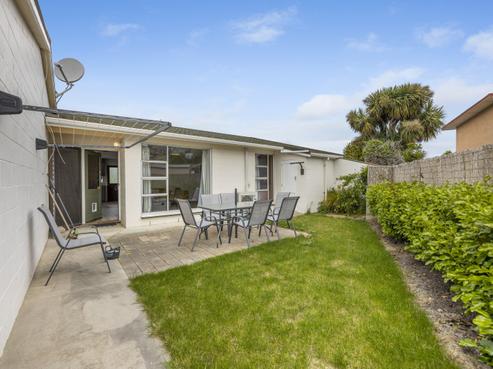 31B Usk Street, Oamaru
