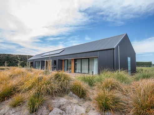 37 Westward Way, Methven