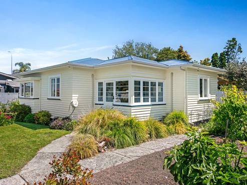 41 Mill Road, Te Hapara