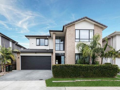 16 Ballindrait Drive, Flat Bush