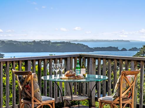 22 Hauraki Road, Oneroa