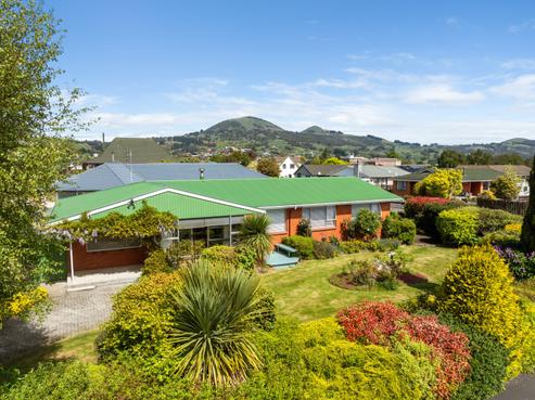 28 Wickliffe Street, Mosgiel
