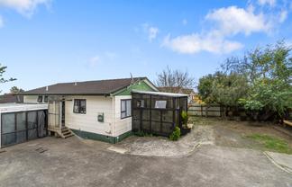 1/20 Burundi Avenue, Clendon Park