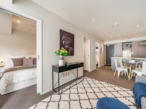 1018/74 Taranaki Street, Te Aro