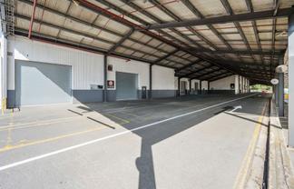 Warehouse For Lease