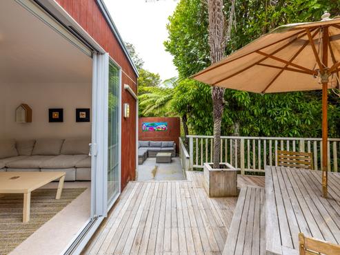 26A Frank Street, Oneroa