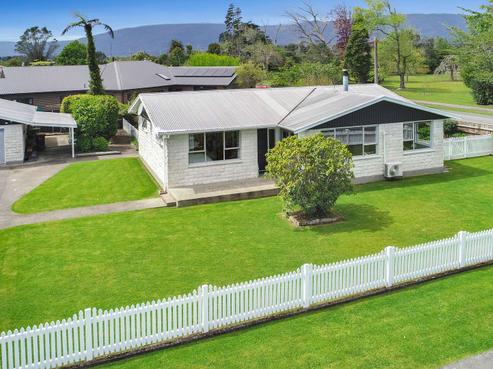 11 Ballance Street, Westport