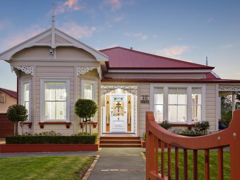 46 Prospect Terrace, Pukekohe