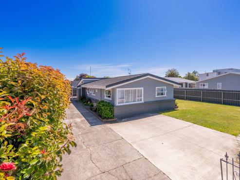 103 Latham Street, Marewa