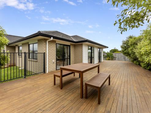 11 Phoenix Court, Otaki