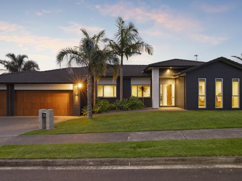 23 Ina Ville Drive, Pukekohe