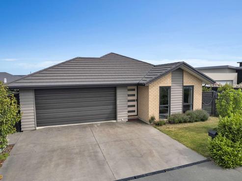 55 Tauhinu Avenue, Lincoln