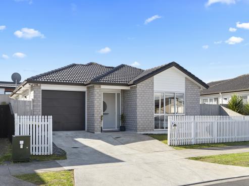 10 Hemopo Street, Pukekohe
