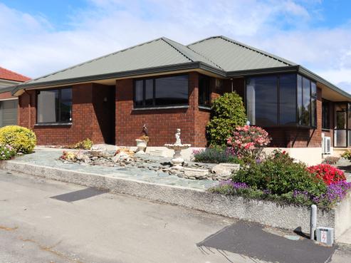 2C Towey Street, Oamaru