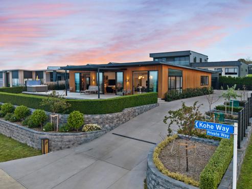 2 Kohe Way, Pukekohe