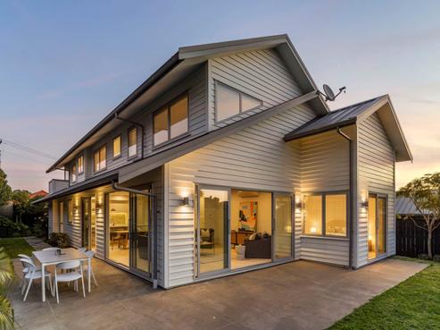 396 Riddell Road, Glendowie