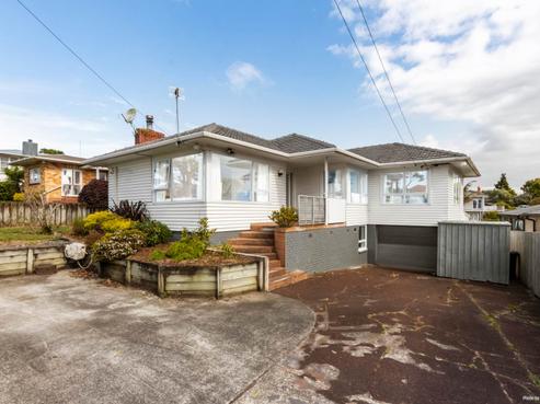 67 Terry Street, Blockhouse Bay