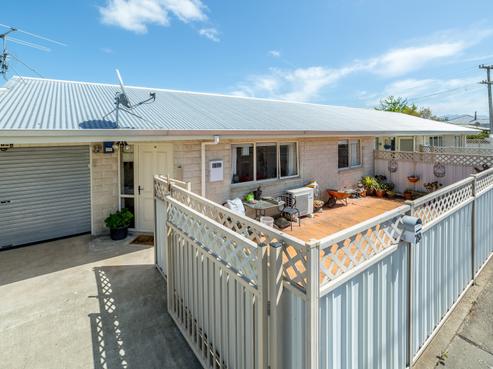 78A Church Street, Masterton