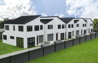 2/7 Kingfisher Place, Favona