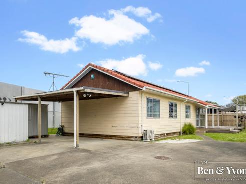 48 Aranui Road, Mount Wellington