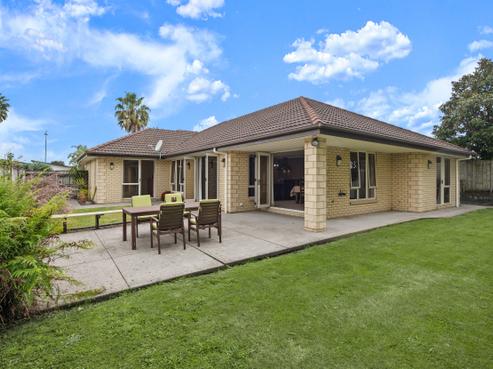 61 Parkhaven Drive, Rosehill