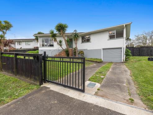 1 Benmore Place, Manurewa